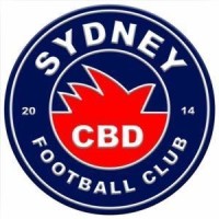 Sydney CBD Football Club logo - Similar company to Humsanity