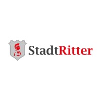 Stadtritter GmbH logo - Similar company to Kickserve Digital Agency