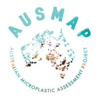 AUSMAP - Australian Microplastic Assessment Project logo - Similar company to Microplastic Solutions