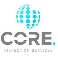 Core Inspection Services logo - Similar company to Mdr Certification Engineers Pty Ltd