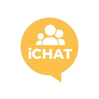 iChat Global Network logo - Similar company to Codin