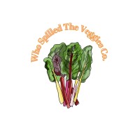 Who Spilled The  Veggies Co. logo - Similar company to Music City Creative