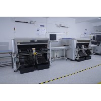 Orion Electrotek Private Limited logo - Similar company to Rasacare Pte Ltd