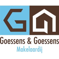 Goessens & Goessens Makelaardij logo - Similar company to Goessens