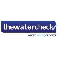 The Water Check logo - Similar company to The Energy Check