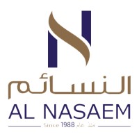 AL Nasaem Cosmetics Company LLC logo - Similar company to Swati Cosmetics