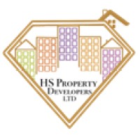 HS Property Developers Ltd logo - Similar company to Majime Matcha
