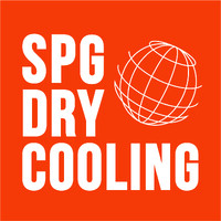 SPG Dry Cooling logo - Similar company to Spx Cooling Tech, Llc