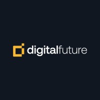 Digital Future Middle East (DFME) logo - Similar company to Alshamel Basic Industry Co