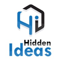 The Hidden Ideas Infotech logo - Similar company to Aj Webcom Solutions