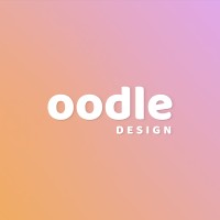 Oodle Design logo - Similar company to Eonic Digital
