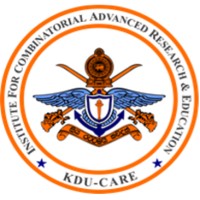 Institute of Combinatorial Advanced Research & Education, KDU logo - Similar company to Swedish Embedded Group