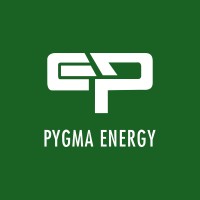 PYGMA Energy logo - Similar company to Voltgrid S.R.L