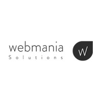 Webmania Solutions logo - Similar company to Digidev.Ma