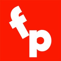 Fun Palaces logo - Similar company to Usb International