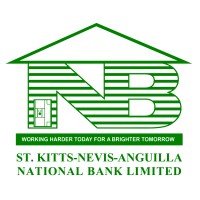 St. Kitts-Nevis-Anguilla National Bank Ltd. logo - Similar company to Studio327