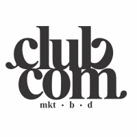 Clubcom - Marketing, Branding & Design logo - Similar company to Rush Mkt