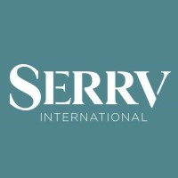 SERRV International logo - Similar company to Design Group Three