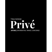 The Prive Experience logo - Similar company to Mobiweb Global Solutions