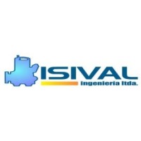 isival ingenieria limitada logo - Similar company to Sanitron Ingeniería De Purificación