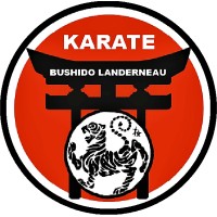 Karaté Bushido Landerneau logo - Similar company to Karate Explained