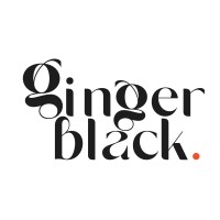 Ginger Black logo - Similar company to Edmerito