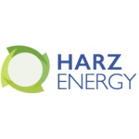 Harz Energy logo - Similar company to Windpo As