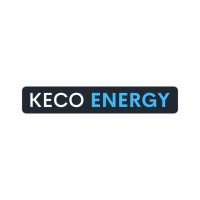 Keco Energy logo - Similar company to Gas Tech Heating