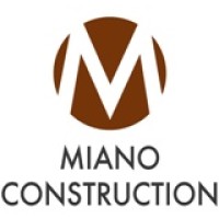 Miano Construction logo - Similar company to Miano Construction Corp