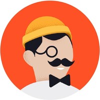 James Butler logo - Similar company to Pampr