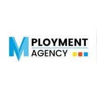 Employment Agency logo - Similar company to Mployment Agency