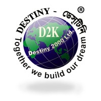 Destiny-2000 Ltd