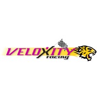 Veloxity Racing logo - Similar company to P3 Platform