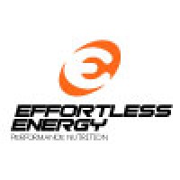 Effortless Energy - Performance Nutrition