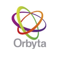 Orbyta logo - Similar company to Bigthink