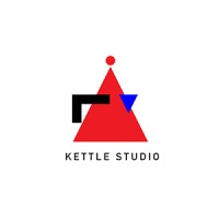 Kettle Studio logo - Similar company to Karo Studio