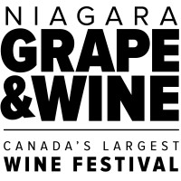 Niagara Grape & Wine Festival logo - Similar company to Suitcase In Point
