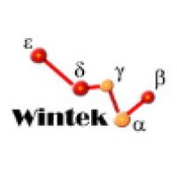 Wintek logo - Similar company to Abromex