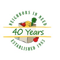 Neighbors In Need logo - Similar company to Unlock Impact