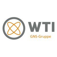 WTI GmbH logo - Similar company to Preussenelektra