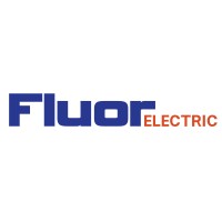 Fluor Electric logo - Similar company to Ecl Tech Polska