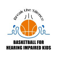 Basketball for Hearing Impaired Kids logo - Similar company to Piens Musicplanet