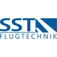 SST Flugtechnik GmbH logo - Similar company to Osprey Industries