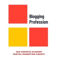 SEO ADSPACE Academy (Blogging Profession) logo - Similar company to Topof Business Solutions