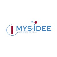 Mys-idee Consulting Engineers logo - Similar company to Deco-Ic