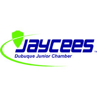 Dubuque Jaycees logo - Similar company to The Fountain Of Youth Program