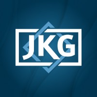 JKG do Brasil logo - Similar company to Aldi Web