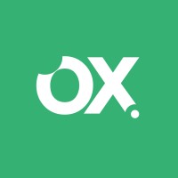 Oxmose Prod logo - Similar company to Echo Agency