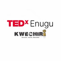 TEDxEnugu Official logo - Similar company to Linkedin Local Unn
