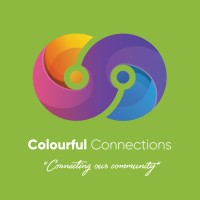 Colourful Connections logo - Similar company to Coordination Hub